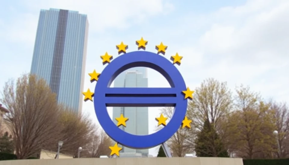 ECB's Knot Expresses Confidence in Market Expectations for Upcoming Meetings