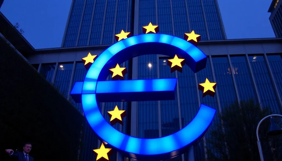 ECB’s Lane Advocates for Easing Monetary Policy Amidst Economic Recovery