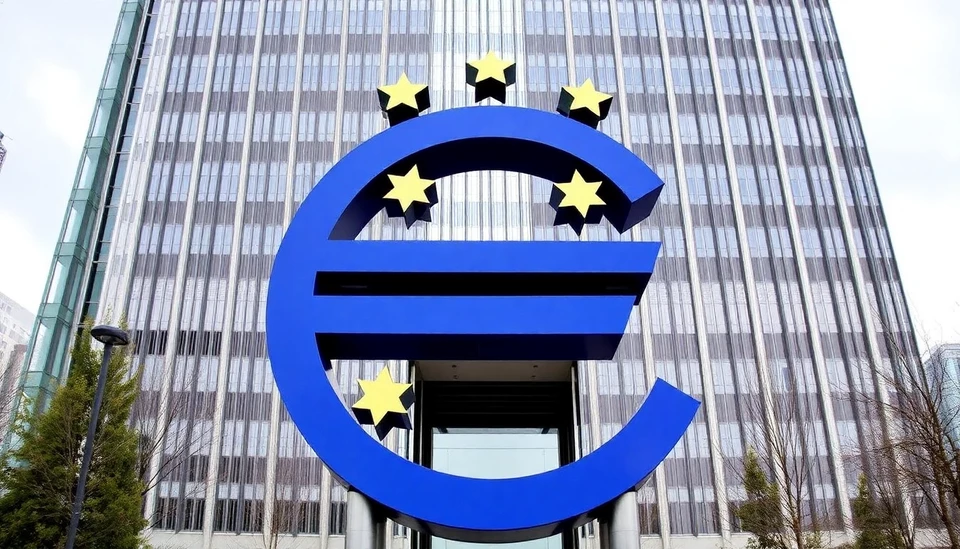 ECB's Stance on Interest Rates: A Flexible Approach Amid Economic Uncertainty