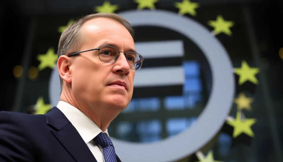 ECB's Strategic Approach: Small Steps Towards Rate Cuts, Says Vujcic