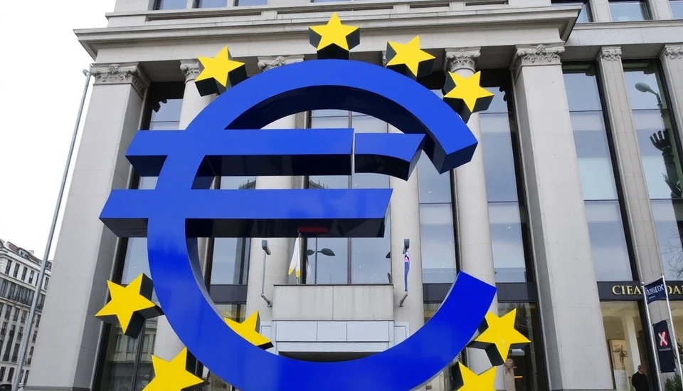 Economists Sharpen Focus on Accelerated Interest Rate Cuts by ECB Amid Economic Uncertainty