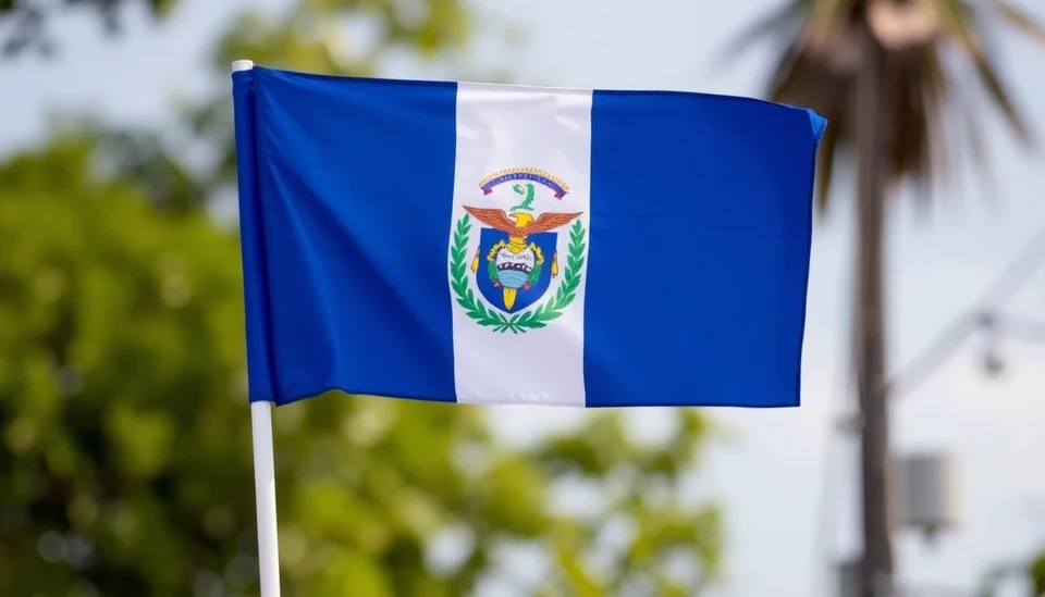 El Salvador Secures Landmark $1.4 Billion IMF Deal, Aiming for Economic Revival