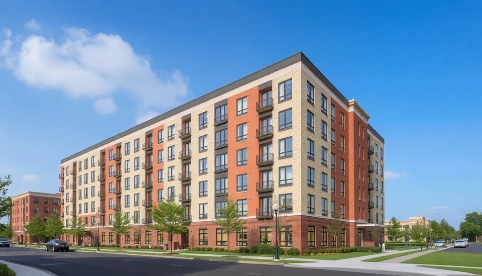 Eldridge Credit Arm Provides $200 Million Loan for UK Student Housing Development