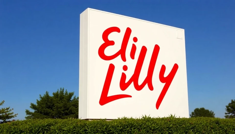 Eli Lilly Reports Full-Year Profit Outlook Amid Recent Earnings Misses