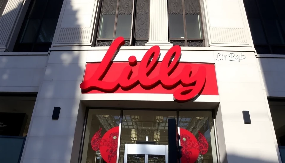 Elimination of Shares: Lilly Announces $15 Billion Buyback and Dividend Increase