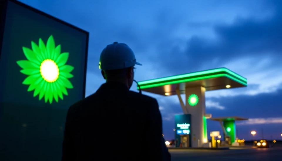 Elliott Management Advocates for Substantial Cost Reductions at BP to Safeguard Its Autonomy