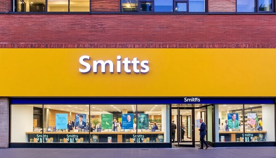 Elliott Management Takes Significant Stake in Smiths Group, Eyes Breakup Strategy