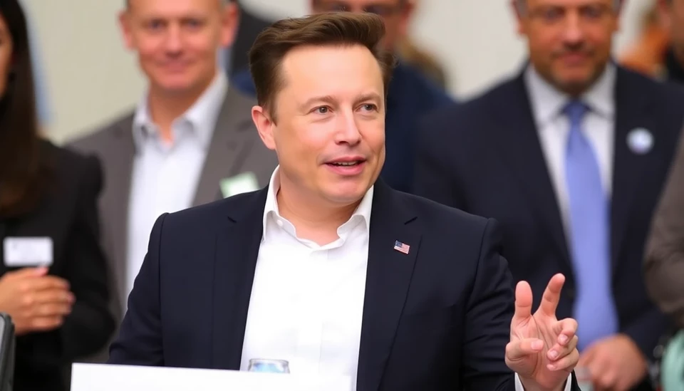 Elon Musk's $1 Million Voter Giveaway Cleared to Proceed Amid Legal Challenges