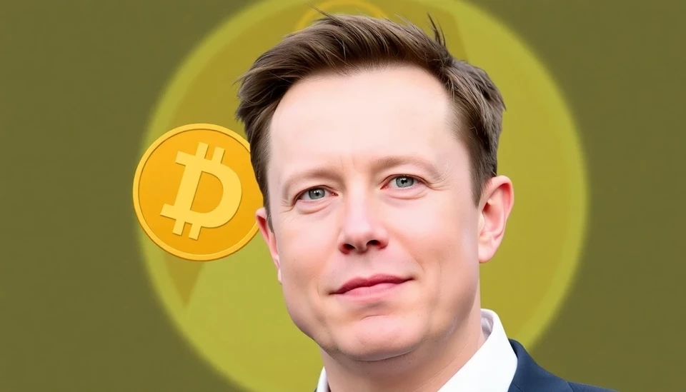 Elon Musk's Dogecoin Influence: A Challenge to Treasury Systems?