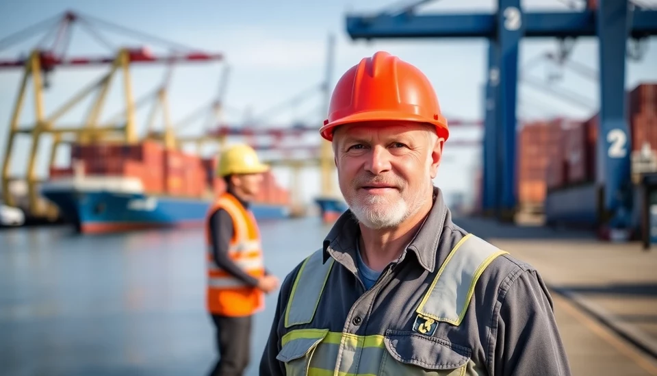 Employers Boost Dockworker Wage Offer in Bid to Keep Ports Open