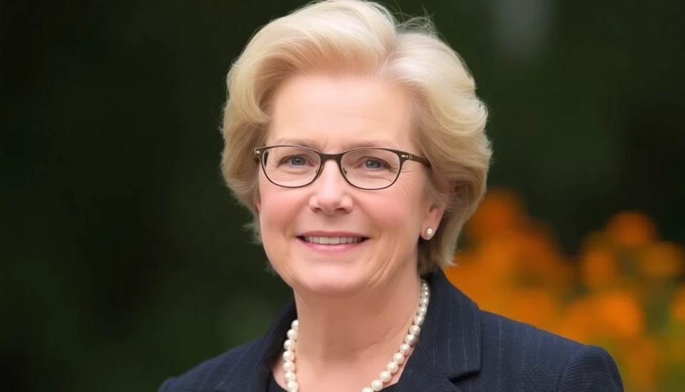 Energy Secretary Jennifer Granholm Takes Seat on Major Utility Board, Paving the Way for New Energy Policies