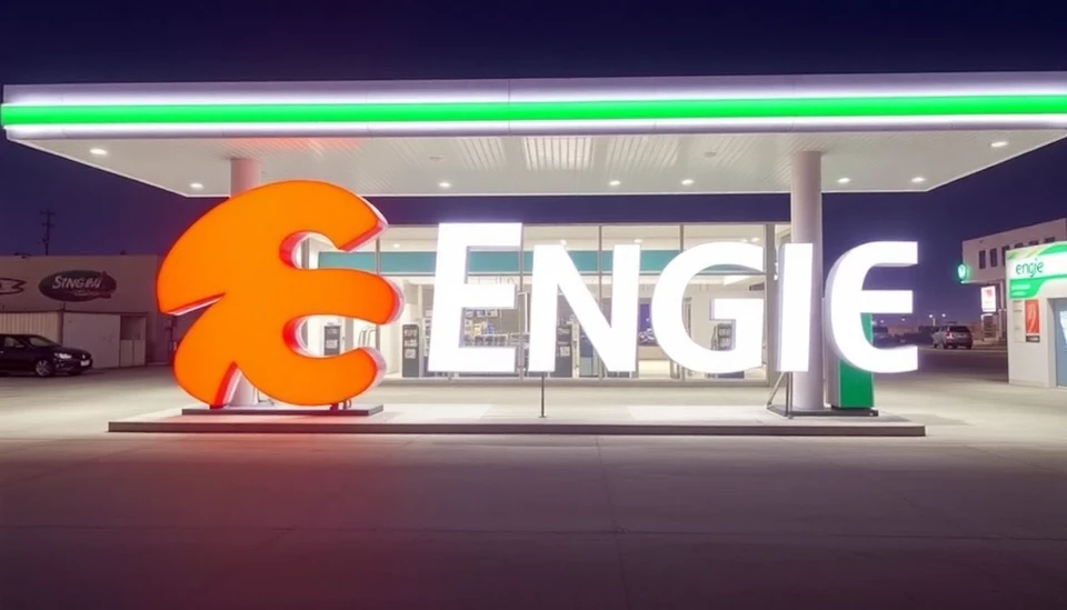 Engie Sells Middle East Stakes: $693 Million Deal Marks Exit from Kuwait and Bahrain