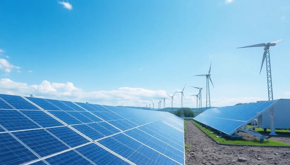 Engie's Bold Move: Accelerating Clean Energy Sales in 2024