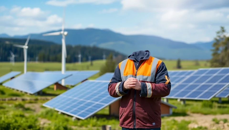 Engie's Stellar Profit Growth Driven by Expanding Renewable Energy Ventures