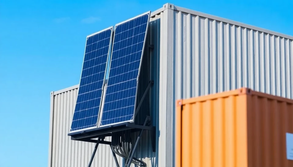 Enphase Energy Anticipates Significant Margin Impact from Trump’s Tariff Policy on Chinese Imports