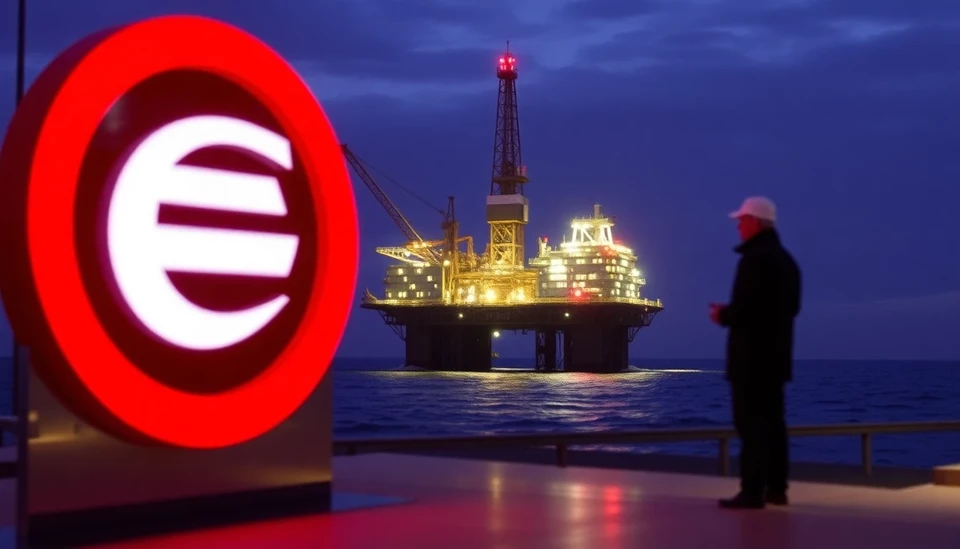 Equinor Surpasses Earnings Expectations Driven by Boost in North Sea Production