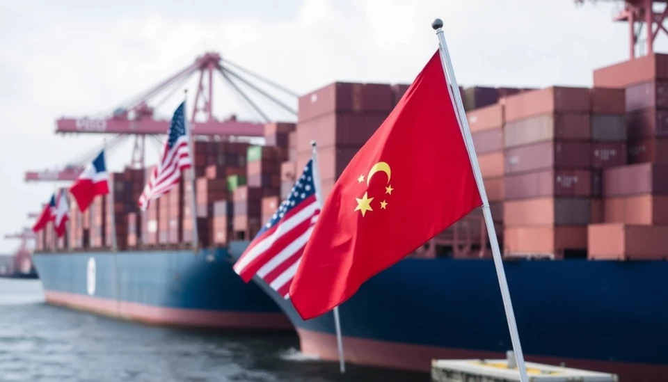 Escalating Tensions: Reciprocal Tariffs on the Rise