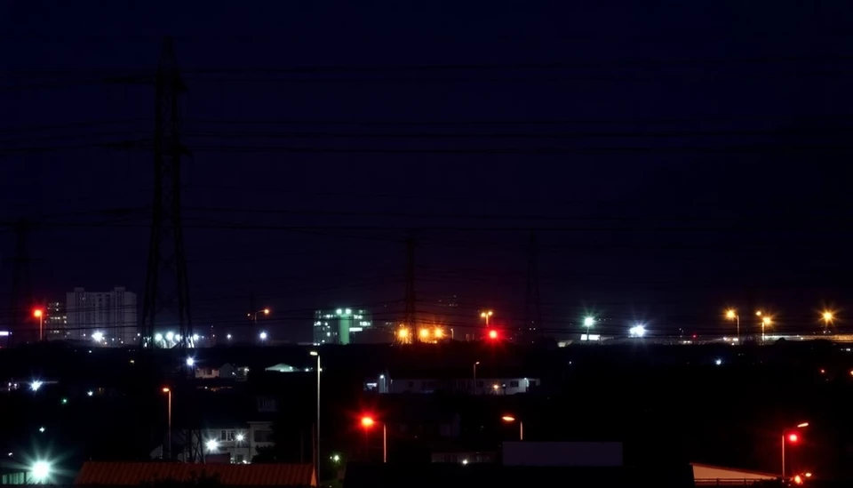 Eskom's Financial Struggles: South African Cities Face $5 Billion Debt Crisis