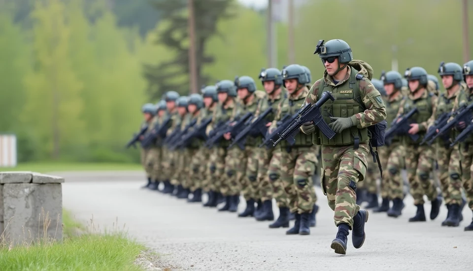 Estonia Capitalizes on European Defense Spending Surge Amid Geopolitical Shifts