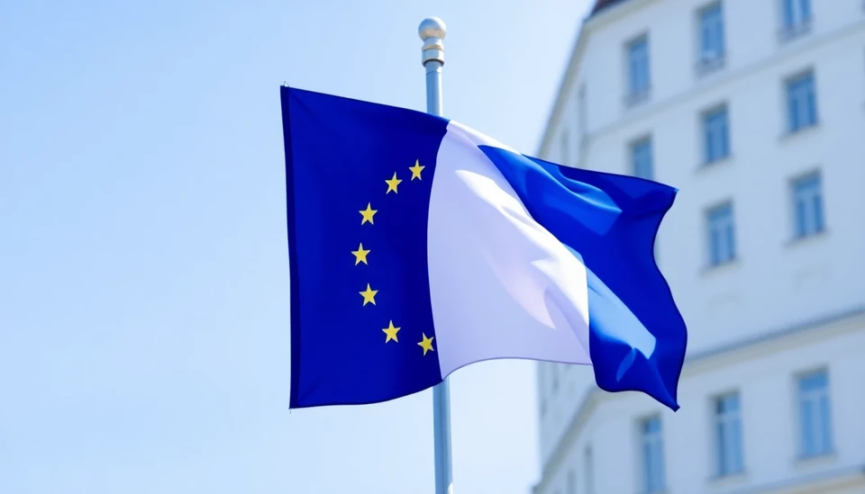 EU Approves France’s New Fiscal Strategy Amid Economic Challenges