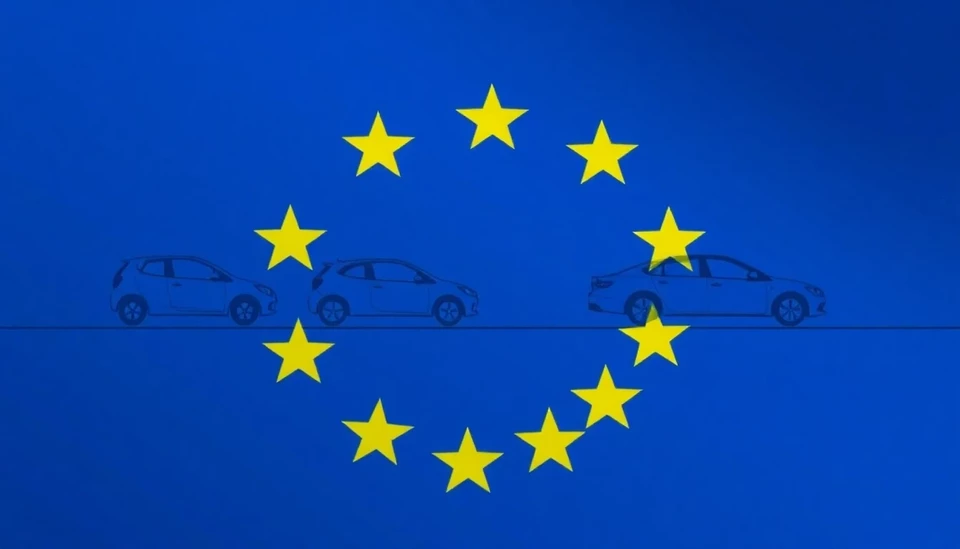 EU Clarifies Misunderstandings on Auto Tariff Negotiations with the US