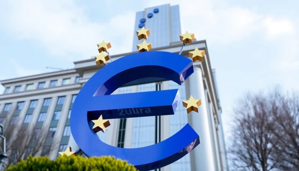 Euro Dips to Two-Month Low Amid Rising Expectations for ECB Rate Cuts