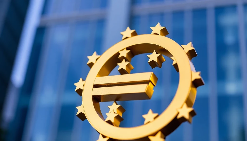 Euro Faces Longest Weekly Decline Since February Amid ECB Rate Speculation