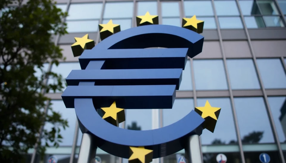 Euro Zone Inflation Sees Unexpected Rise, Yet ECB's Rate Cut Plans Remain Unaffected