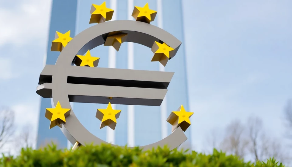 Euro Zone Inflation Surges: Implications for ECB Rate Cuts