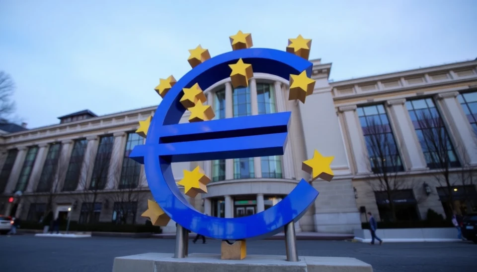 Euro Zone Inflation Surges Unexpectedly, Tests ECB's Cautious Stance