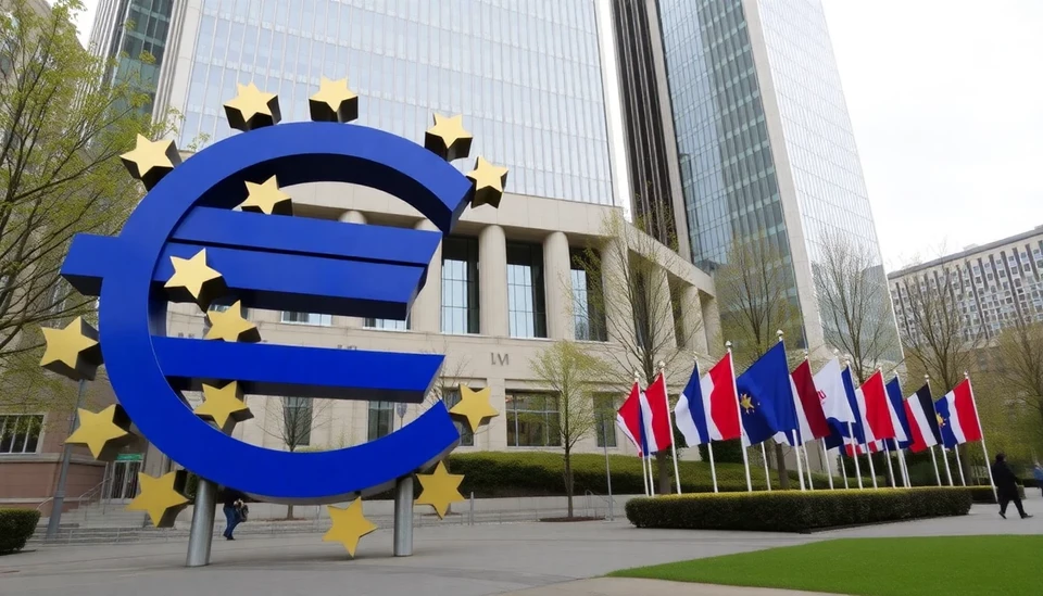 Euro Zone's Sluggish Economic Performance Puts Pressure on ECB for Rate Cuts