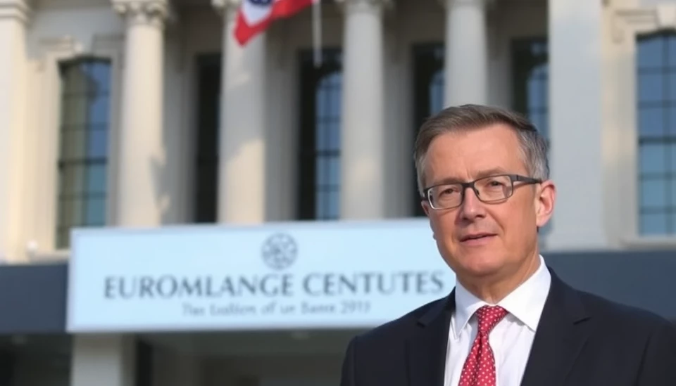 European Central Bank Rates Expected to Approach 2% by Autumn, Reveals Stournaras