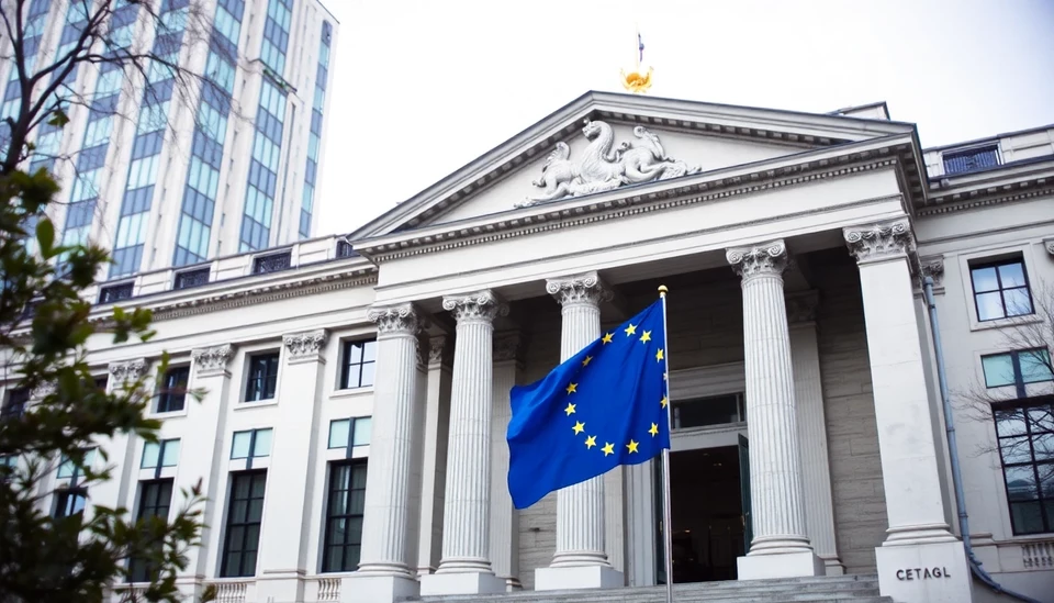 European Central Bank's Rate Cuts: Analyst Insights and Economic Ramifications