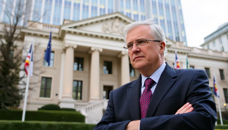 European Central Bank's Shift in Strategy: Rehn Signals End of Restrictive Policy Soon