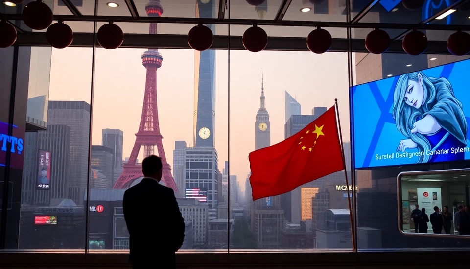 European Companies Face Rising Costs Amid China's Localization Push