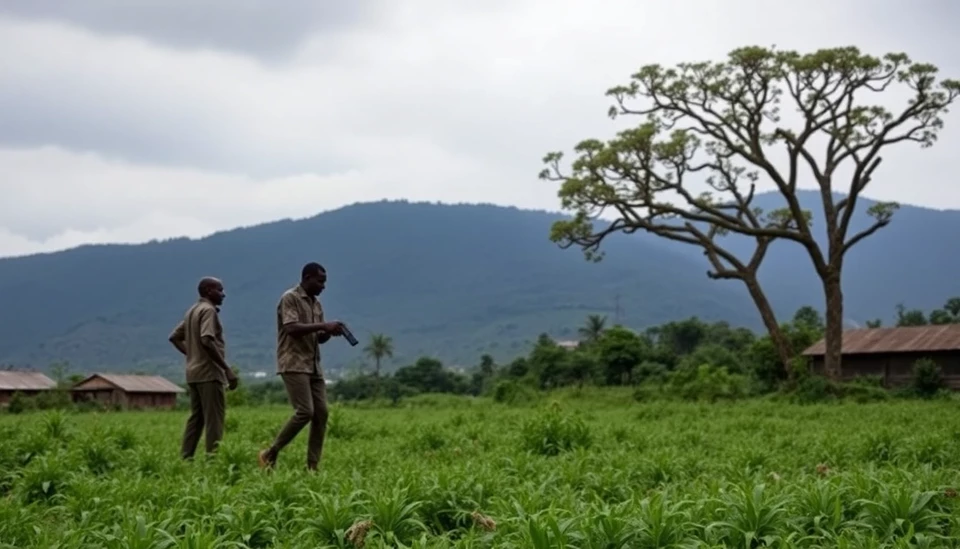 European Lawmakers Call for Suspension of Aid to Rwanda Amid Ongoing Conflict in Congo