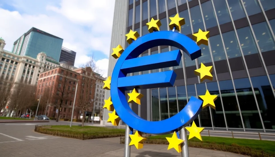 European Markets Hold Steady Amid Expectations of ECB Rate Cut