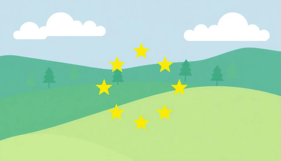 European Union Moves to Simplify ESG Regulations Amid Rising Criticism