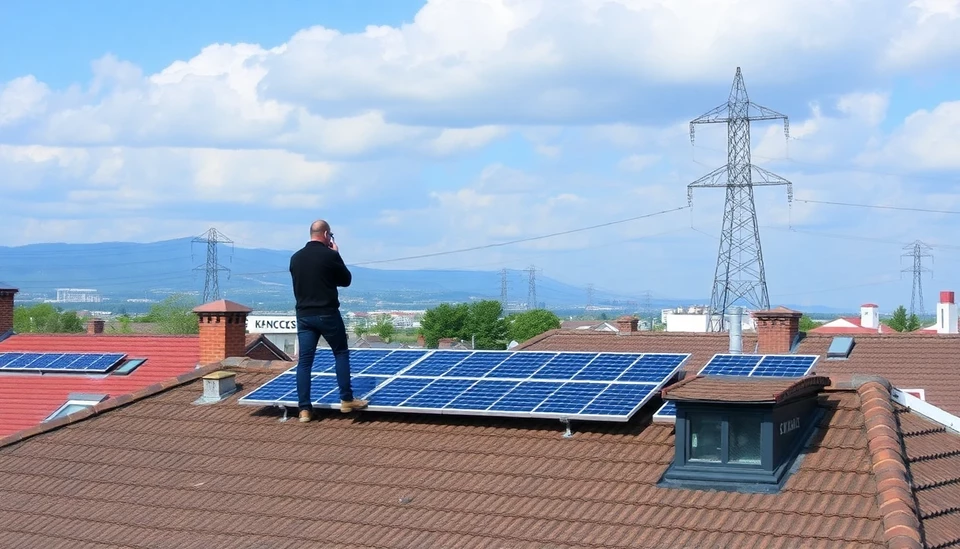 Europe's Power Grid: A Breach Awaiting as Hackers Exploit Rooftop Solar Panels