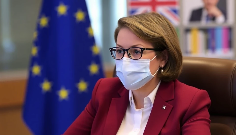 EU's Digital Minister Defends Digital Rules as Promoting Fair Trade, Not Barriers