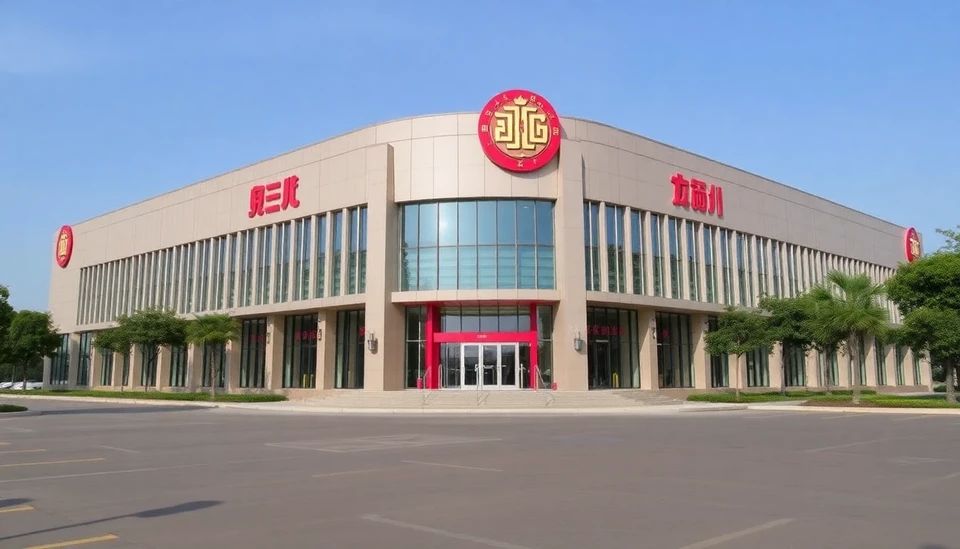 Evergrande’s Tianji Unit Faces Liquidation Amid Ongoing Financial Turmoil