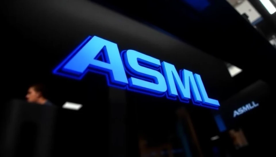 Ex-ASML Employee Accused of Trade Secret Theft in FBI Investigation