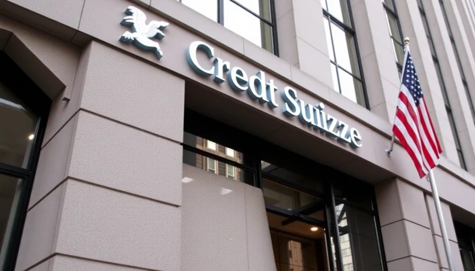 Ex-Credit Suisse Client Pleads Guilty to Concealing $90 Million from IRS