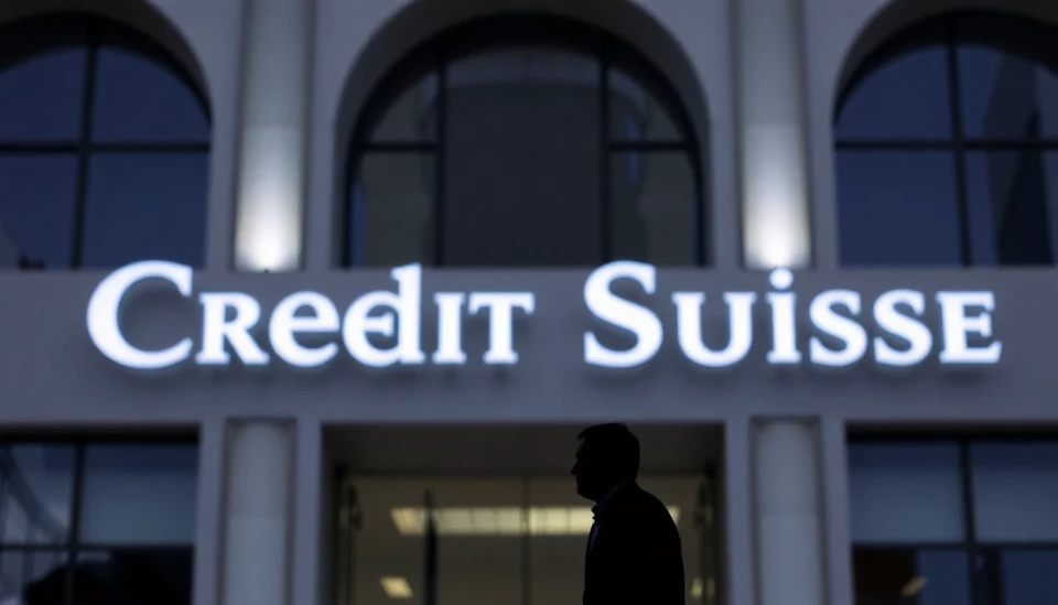 Ex-Credit Suisse Risk Head Warner Slapped with Fine Amid Mozambique Loan Scandal