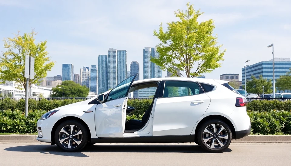 Examining the Electric Vehicle Market: A Year into the Paradigm Shift