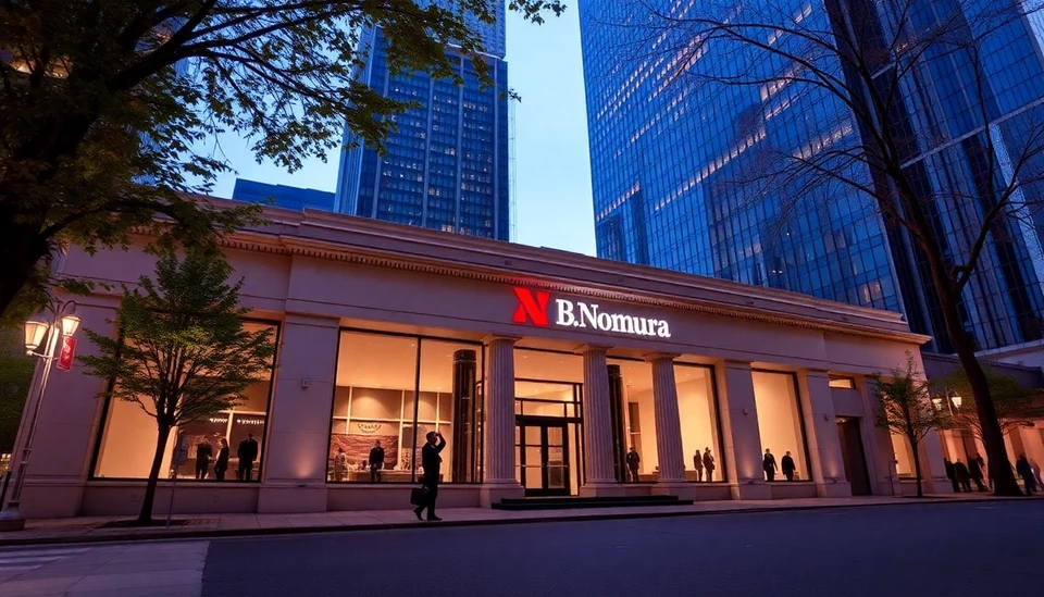 Exciting Financial Maneuver: B. Riley Settles Nomura Debt with Oaktree Financing