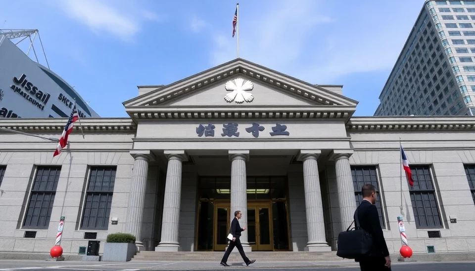 Expectation Grows for Bank of Japan Rate Hike as Market Watchers Forecast Change