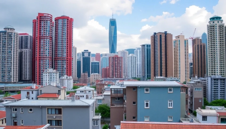 Experts Anticipate Hong Kong Housing Market to Hit Bottom in 2025