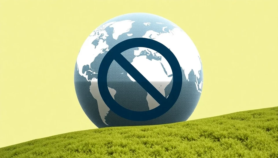 Experts Behind Net Zero Concept Warn Nations Are Misinterpreting Climate Goals