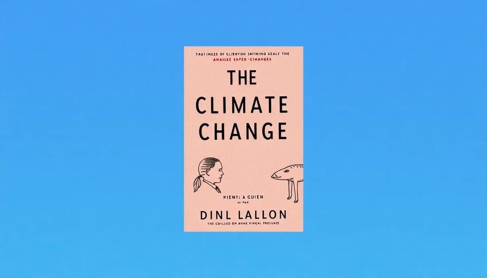 Explore These 10 Compelling Climate Change Books: Fiction and Non-Fiction Picks for 2024